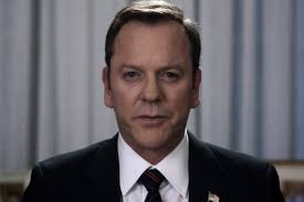 And it's bringing more problems into the oval office than it had on abc. Designated Survivor Is The Political Fantasy Show That Will Get You Through 2016 Decider