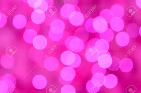Pink remains a popular color for this season. Abstract Pink Bokeh On Shocking Pink Color Background Stock Photo Picture And Royalty Free Image Image 51291207