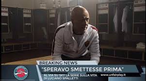 Only personal attacks are removed, otherwise if it's just content you find offensive, you are free to browse save and share your meme collection! Speravo De Mori Prima Da Spalletti A Pirlo I Migliori Meme Foto