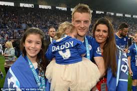 Rebekah vardy's account. vardy denied all accusations regretting that rooney decided to launch the extraordinary social media rant when she was heavily pregnant. Jamie Vardy S Pregnant Wife Becky Embroiled In Feud With Ex Over Payments For Son Daily Mail Online