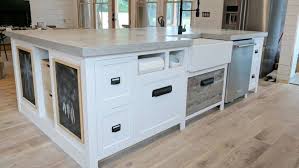 The color and coating options are unlimited, and you can even choose a sleek or glossy finish. Everything You Need To Know About Concrete Countertops