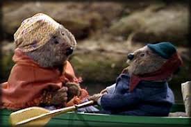 It was produced by the jim henson company and premiered on cbc television production. Emmit Otter S Jug Band Christmas Another Film That I Showed My Class The Kids Loved It Christmas Movies Christmas Dvd Christmas Favorites