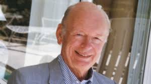 Harold W. Sonn Obituary (1921