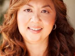 Joy Chen is the new CEO of H20 Plus