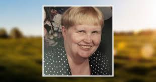 Nancy Holm Obituary June 27, 2022