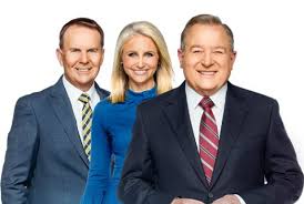 @phitchener9 and @alicialoxley present melbourne's #9news on @channel9 at 4.00pm/6.00pm. Nine News Presenters To Share Lockdown Life Tv Tonight