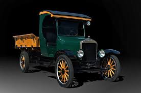 This model tt has remained in the same ownership since 1970. 1923 Ford Model Tt One Ton Truck Photograph By Tim Mccullough