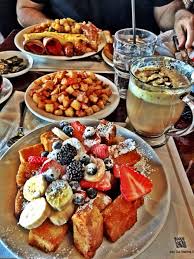 Brownstone S Coffee Food Breakfast Brownstone