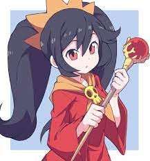 Ashley Warioware Anime Super Mario Bros Super Smash Brothers