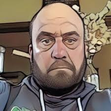 Greg Westerman's Instagram, Twitter & Facebook