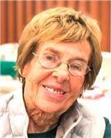 Kathleen Bauer Obituary (1936