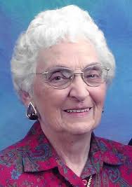 Obituary of Geraldine A. Sakowski