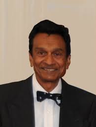 Late Amratlal Kanji Virji Shah (Haria)