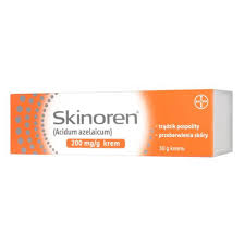يوفر تركيز عالي النقاء (10٪) في نظام كريم خفيف الوزن reveal a uniform complexion with the ordinary azelaic acid suspension ; Skinoren 200 Mg G Cream 30 G Adekad