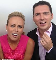 A subreddit for anything relating to wild tv show host karl stefanovic, who is best known for his videos **long post your favourite karl moment. Karl Stefanovic Helped His Brother Peter Realise That Sylvia Jeffreys Was The One Daily Mail Online