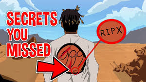 All white gucci suit, i'm feeling righteous (yeah) i know that the truth is hard to digest (yeah) five or six pills in my right. Secrets You Missed Juice Wrld Righteous Official Video Youtube