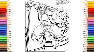 You can print or color them online at getdrawings.com for absolutely free. The Avengers Hulk Coloring Pages Recolor Incredible Hulk Coloring Pages Youtube