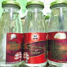 Bentuk sarang yang dibuat oleh burung walet sebenarnya biasa saja, mirip dengan sarang pada umumnya. Pati Sarang Burung Walit Mampu Milik Inicio Facebook