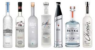 Jan 30, 2020 · luksusowa vodka: The Best Vodka For A Martini Chilled Magazine