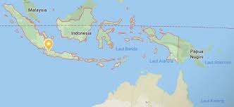 Jakarta (panjimas.com) — badan meteorologi klimatologi dan geofisika (bmkg) dalam twitternya memberitahukan, telah terjadi gempa dengan kekuatan magnitudo 6,7 terjadi di lautan wilayah barat. Bmkg 667 Gempa Tektonik Guncang Indonesia Selama Juni 2020 Okezone Nasional