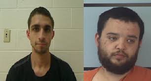 Man fatally shot in Morganton