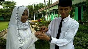 Namun, di waktu yang sama valdo, anak kaya raya juga jatuh cinta terhadap tiara. Anak Sma Nikah Youtube
