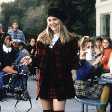 Where are they now?, see what the stars look like then and today, including alicia silverstone, stacey dash, brittany murphy and more. Clueless Is A Great Teen Movie It S Also A Satire