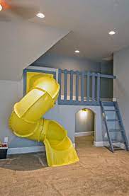 Spiral staircases can add charming appeal to any area of your home, both inside and outside. 27 Indoor Slide Ideas Home Remodeling Sebring Design Build