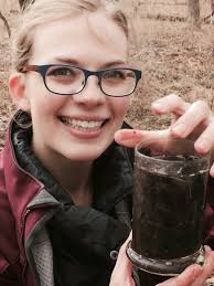 Vestal Grove: Dead Salamanders