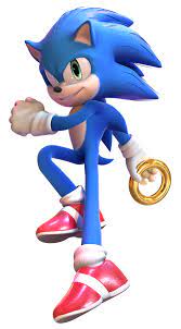 Pin On Sonic