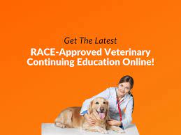 Does the online safe opioid prescribing course offered by the university of illinois college of veterinary medicine fulfill the new requirement for veterinarians, as described in sb 2777? Online Veterinary Ce Race Approved Vet Education