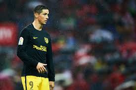 Flux pavilion & max (leow. El Nino An Oral History Of Fernando Torres At Atletico De Madrid Chapters 3 4 Into The Calderon