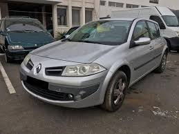 Megane 2 gt de 2007 ,boite manuel ,190000 km. Platine Feu Arriere Gauche Renault Megane Ii Phase 2 Diesel Cazenave Net