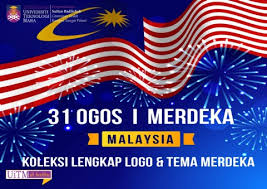 Tema yang digunakan pada tahun ini adalah sehati sejiwa. Pameran Maya Logo Merdeka Pages 1 32 Flip Pdf Download Fliphtml5