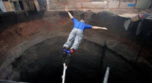 guatemalan sinkhole