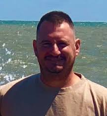 Obituary for Shane Keith Gibbons