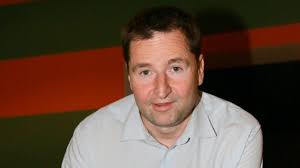 Komentátor Záruba kritizuje českou extraligu. Jde o hon za miliony