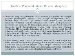 May 03, 2021 · find out 46+ facts about program kualitas penduduk pemerintah your friends did not tell you. Indikator Pencapaian