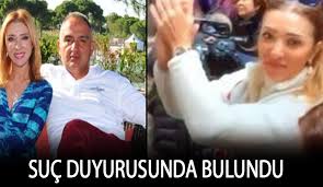 Kültür ve turizm bakanı mehmet nuri ersoy'un eşi pervin ersoy, van'da çığ faciasının yaşandığı dönemde kars'taki eğlence görüntüleriyle gündeme geldi. Pervin Ersoy Haberleri Tele1