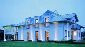 The panels will create a great eye catching detail in your wedding decor. Jette Joop Als Architektin Eine Villa Von Der Stange Geld Sz De
