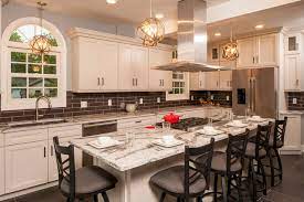 Maybe you would like to learn more about one of these? Wny Southtowns Gourmet Kitchen Transitional Kitchen New York By Artisan Kitchens And Baths Houzz