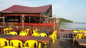 Good authentic foodtruck nasi lemak. One Of The Best Nasi Lemak In Jb Review Of Selera Senibong Seafood Johor Bahru Malaysia Tripadvisor