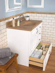 Pin By Karilyn Tremblay On Bathroom Designs 30 Inch Bathroom Vanity Bathroom Vanity Drawers Bathroom Vanity Storage