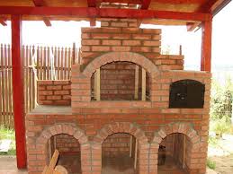 Gratar din cărămidă in categoria materiale constructii si amenajari. Gratare Meseriasi Constructori Olx Ro