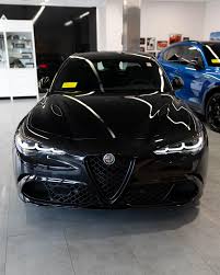 Image result for Alfa Black 2024 Alfa-Romeo