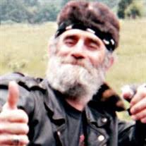 Obituary for Ronald L. VanMeter