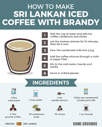 Go ahead and triple or quadruple this recipe. 21 Mind Blowing Iced Coffee Recipes From Around The World