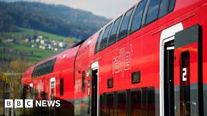 BBC - News update