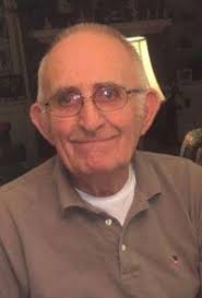 George Edgar "Eddie" Fleming