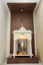 Pin On Indian Home Pooja Mandir Designs